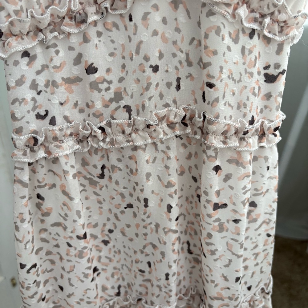 Mini Dress, M - Picture 4 of 6